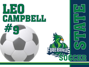 windsor charter academy soccer yard signs