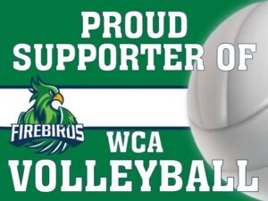 WCA Volleyball