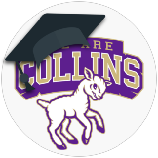 Fort Collins High School Graduation