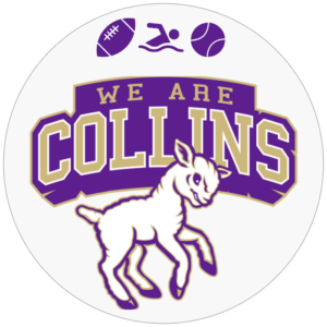 Fort Collins High School Sports and Academic Yard Signs