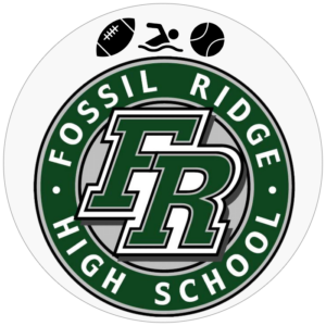 Fossil Ridge High School Sports/Academic Yard Signs