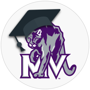 Mountain View High School Graduation
