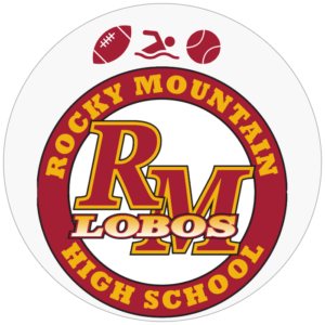 Rocky Mountain High School Sports/Academic Yard Signs