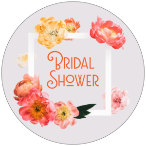 Bridal Shower Invitations