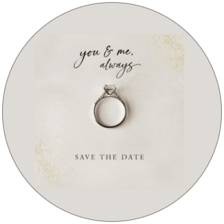 Save the Date