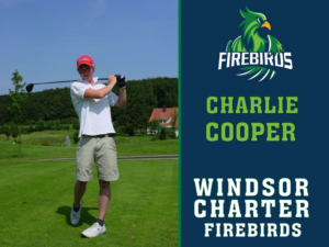 windsor charter academy golf yard signs