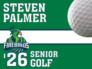 windsor charter academy golf yard signs