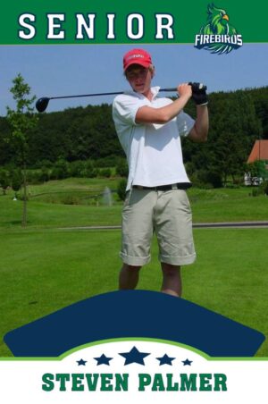 windsor charter academy golf banners