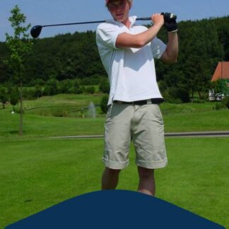windsor charter academy golf banners