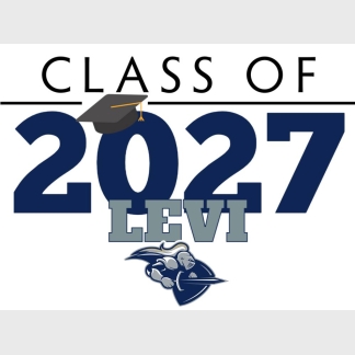Severance High School Graduation yard signs