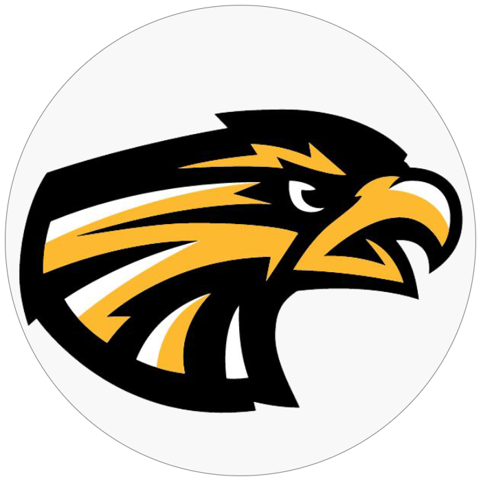Thompson Valley High School logo