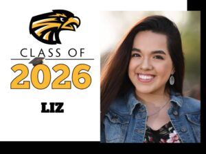 Thompson Valley High School Graduation yard signs