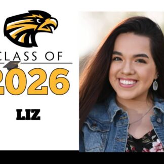 Thompson Valley High School Graduation yard signs