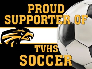 Thompson Valley High School soccer