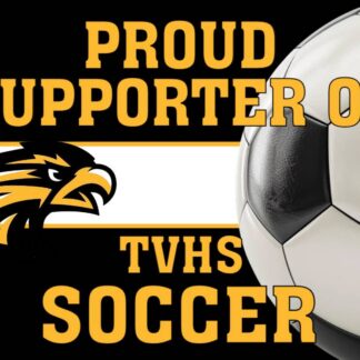 Thompson Valley High School soccer