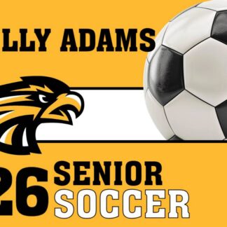 Thompson Valley High School soccer