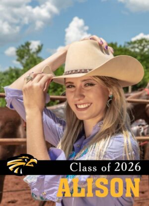 Thompson Valley High School Graduation Announcements