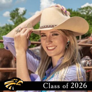 Thompson Valley High School Graduation Announcements