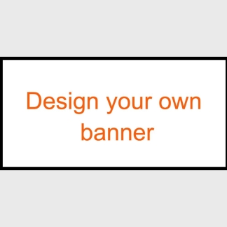 create your own poster