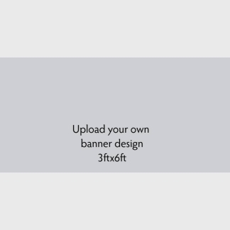 vinyl banner upload