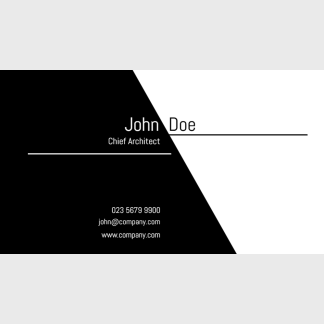 custom business cards