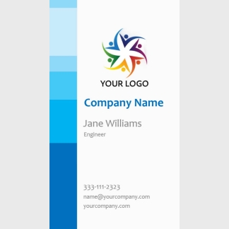 custom business cards from mail n copy