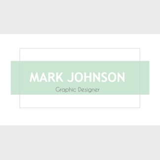 custom business cards