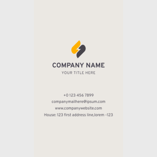 custom business cards