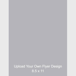 custom business flyers