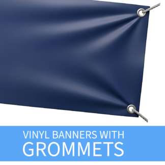 Vinyl Banners