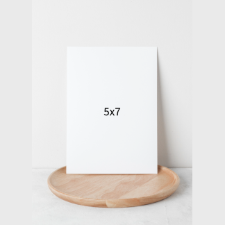 5x7 photo prints