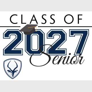 Poudre High School Graduation yard signs