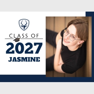 Poudre High School Graduation yard signs