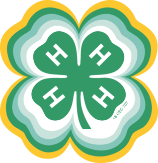 Larimer County 4-H