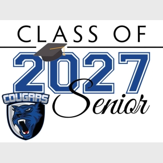 Resurrection Christian School graduation yard signs